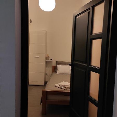 Room Anthea 2 Opatija Exteriör bild
