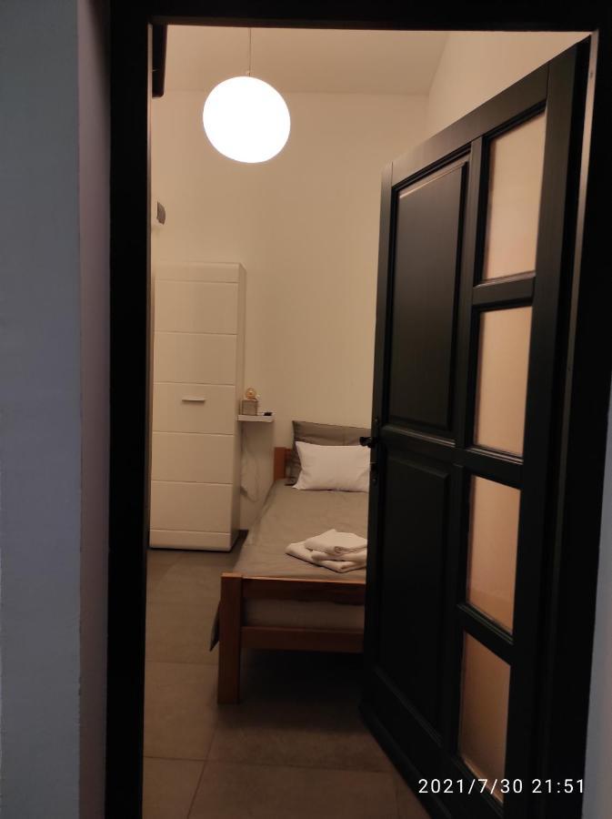 Room Anthea 2 Opatija Exteriör bild