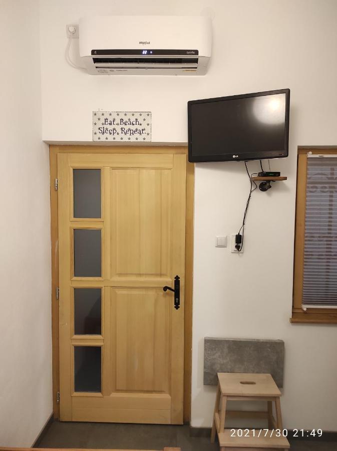 Room Anthea 2 Opatija Exteriör bild